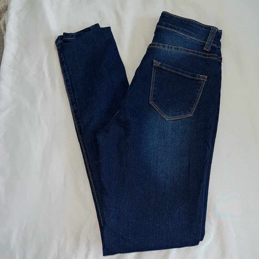 Fashion nova jeans